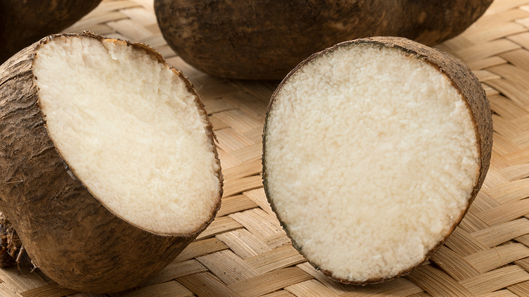 Picture of Fresh Boniato