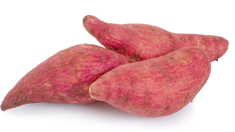 Picture of Sweet Potatoes