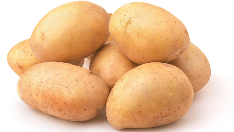 Picture of Tasteful Selections Potatoes Your Way
