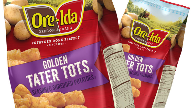 Picture of Ore-Ida Potatoes