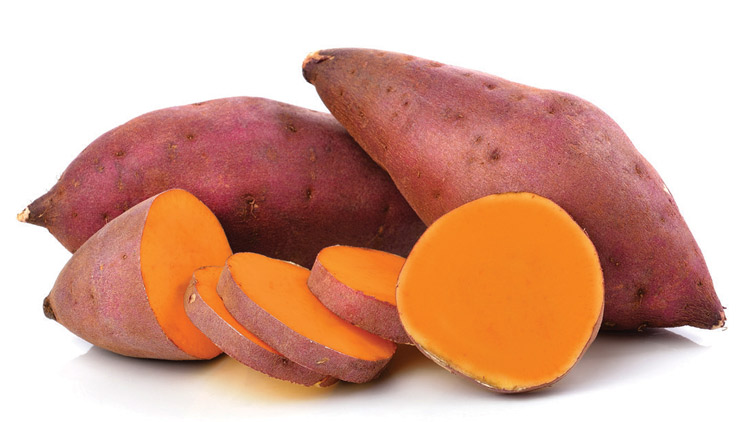 Picture of Premium #1 Yam