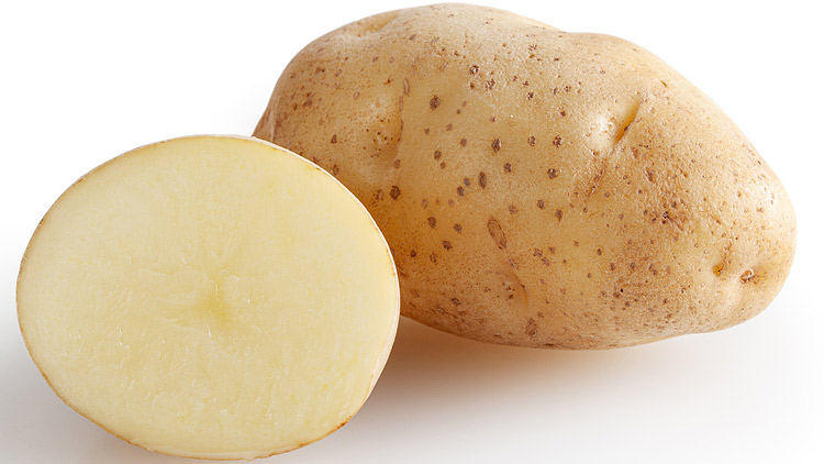 Picture of Idaho Potatoes