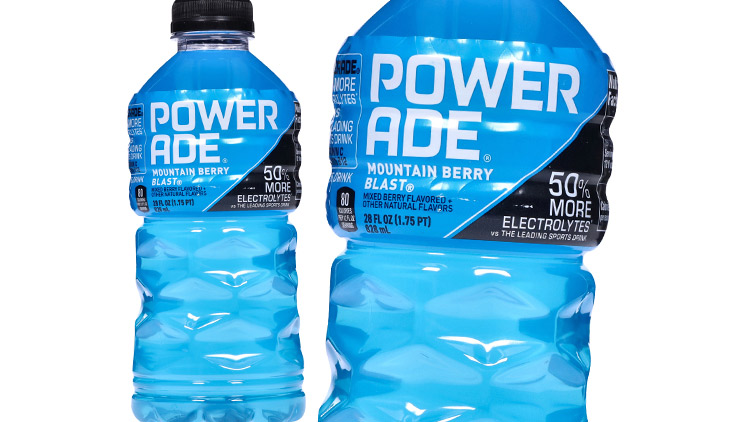 Picture of Powerade