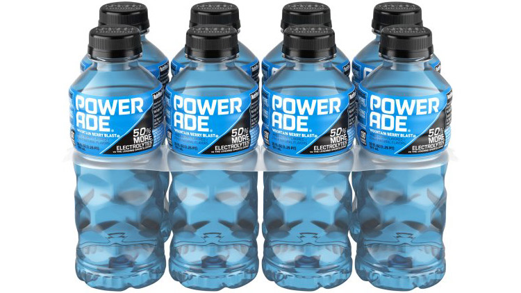 Picture of Powerade