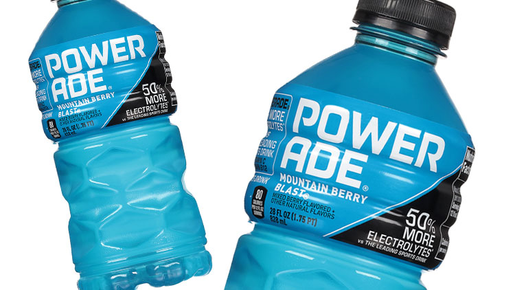 Picture of Powerade Sports Drink