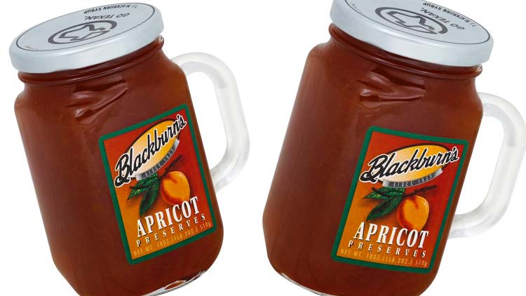 Picture of Blackburn's Preserves