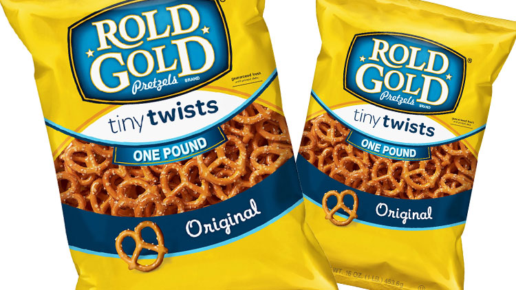 Picture of Rold Gold Pretzels