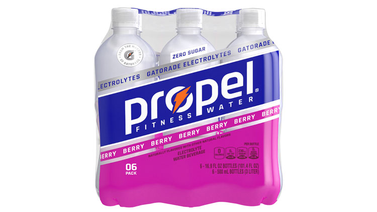 Picture of Propel
