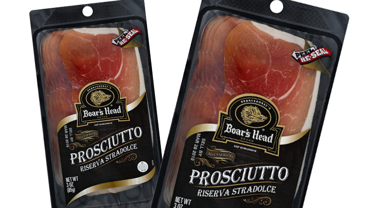 Picture of Boar's Head Prosciutto