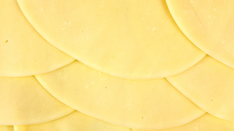 Picture of Boar's Head Lower Sodium Provolone Cheese