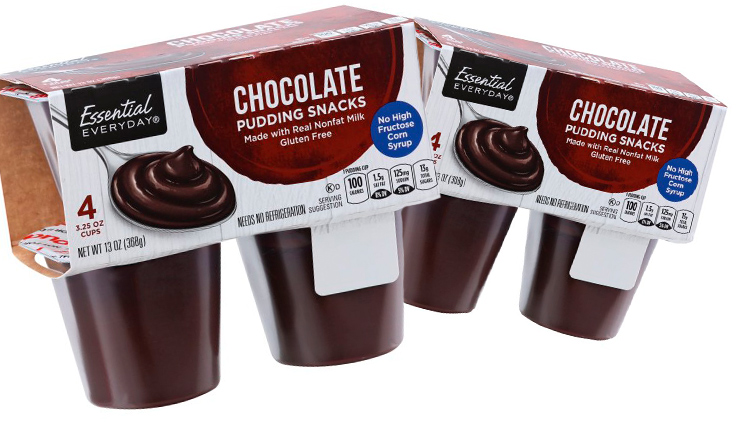 Picture of Essential Everyday Pudding Cups