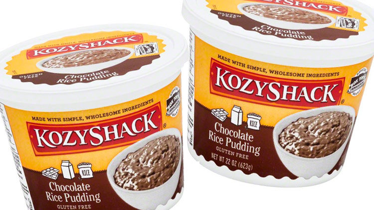 Picture of Kozy Shack Pudding