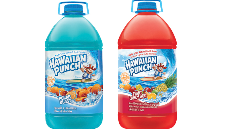 Picture of Hawaiian Punch