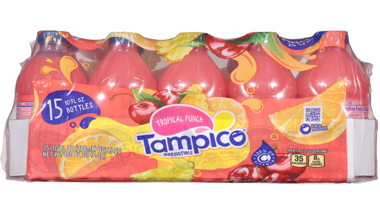 Picture of Tampico Punch