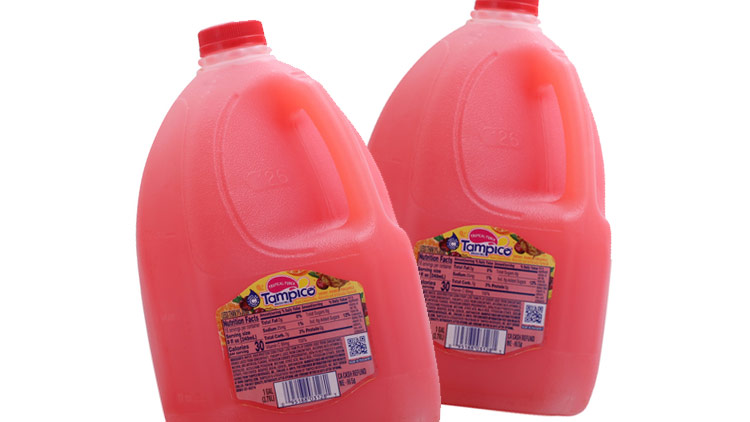 Picture of Tampico Punch