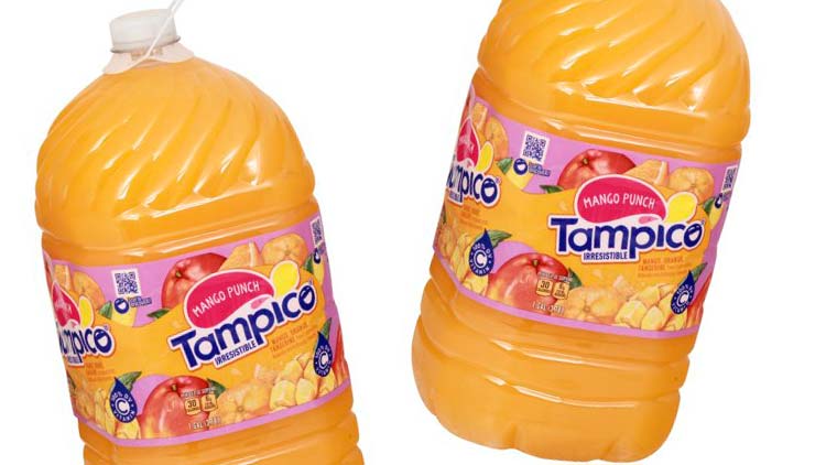 Picture of Tampico Drinks