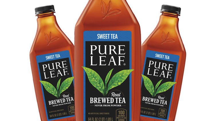 Picture of Lipton Pure Leaf Tea