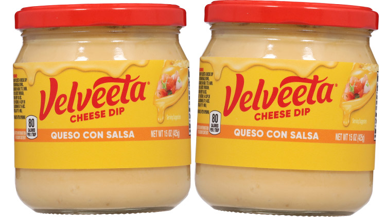Picture of Velveeta Queso Dip