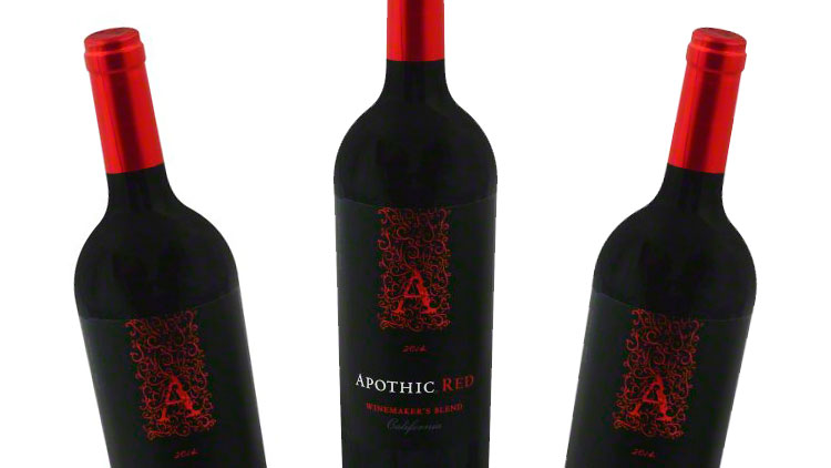 Picture of Apothic Wines