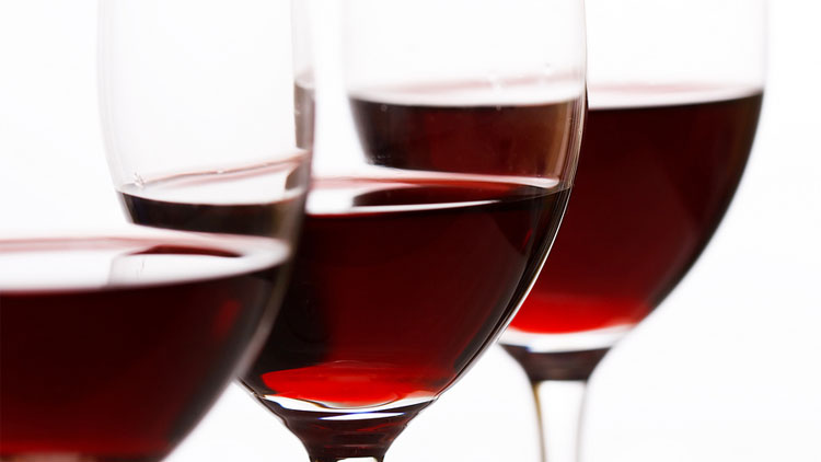 Picture of St. Clair New Mexico Wine