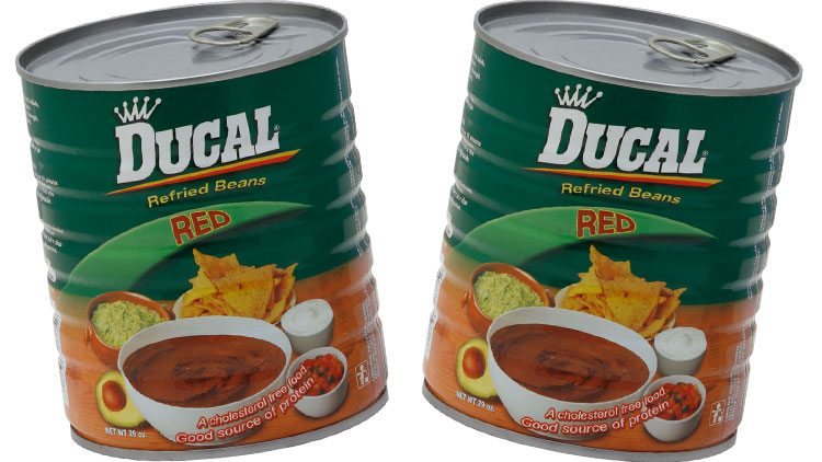 Picture of Frijoles