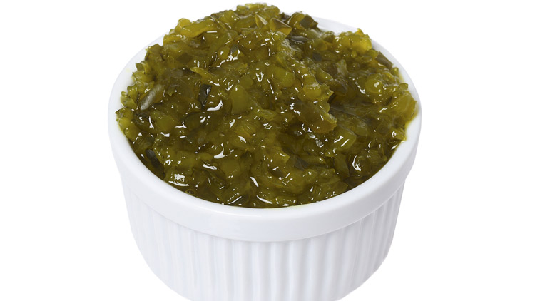 Picture of Food Club Sweet or Dill Relish