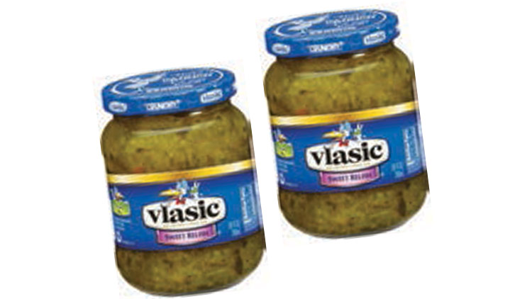 Picture of Vlasic Relish