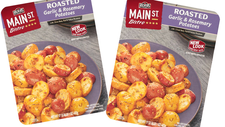 Picture of Reser's Main St. Bistro