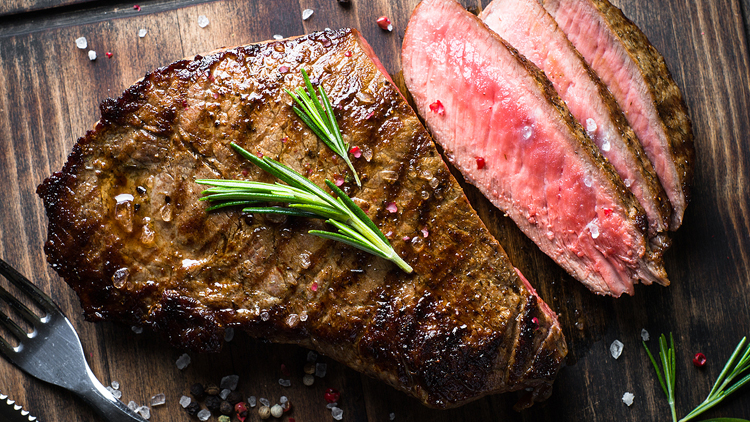 Picture of Bone-In Ribeye Steak