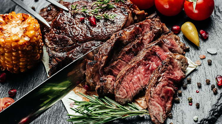 Picture of Value Saver Boneless Ribeye Steak