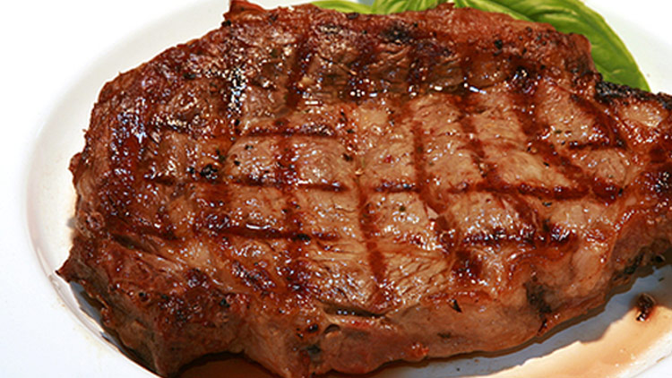 Picture of Value-Saver Boneless Ribeye Steak