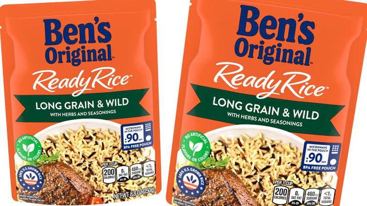 Picture of Ben's Original Ready Rice