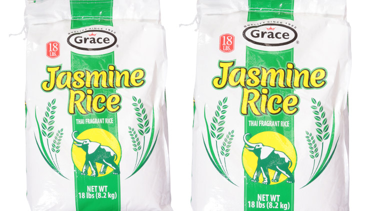 Picture of Grace Jasmine Rice