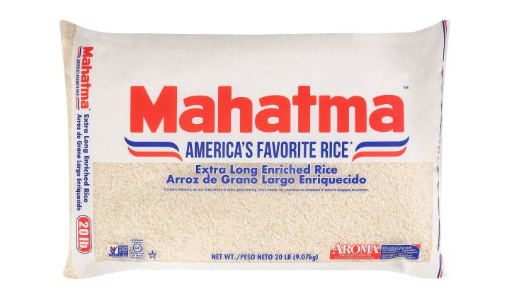 Picture of Mahatma Long Grain Rice