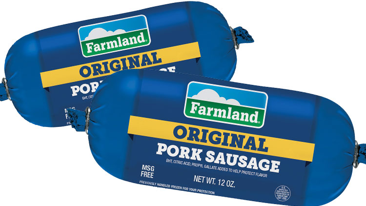 Picture of Farmland Sausage