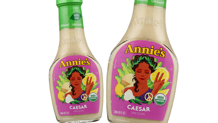 Picture of Annie's Organic Dressing