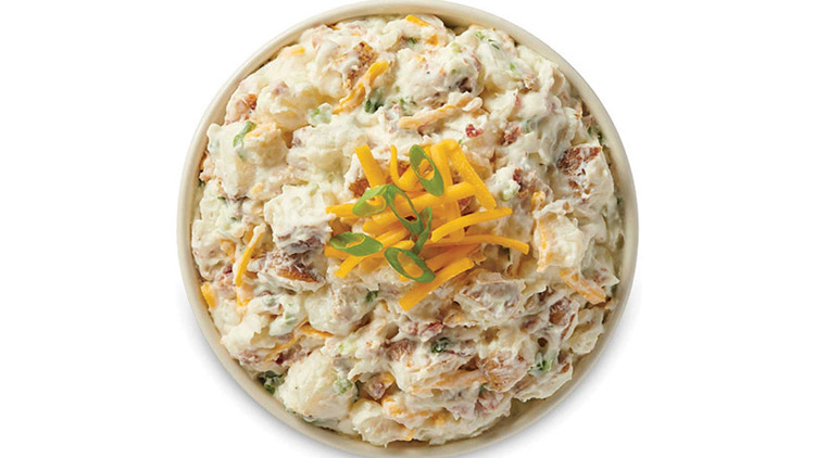 Picture of Reser's Loaded Potato Salad