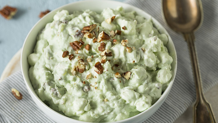 Picture of Watergate Salad