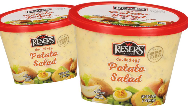 Picture of Reser's Salads