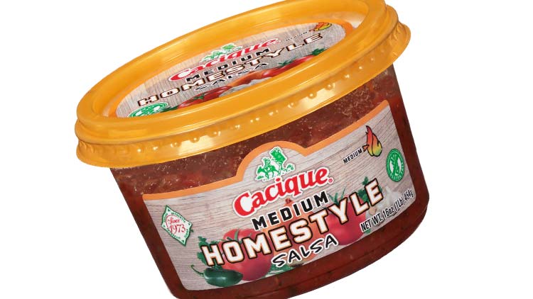 Picture of Cacique Salsa