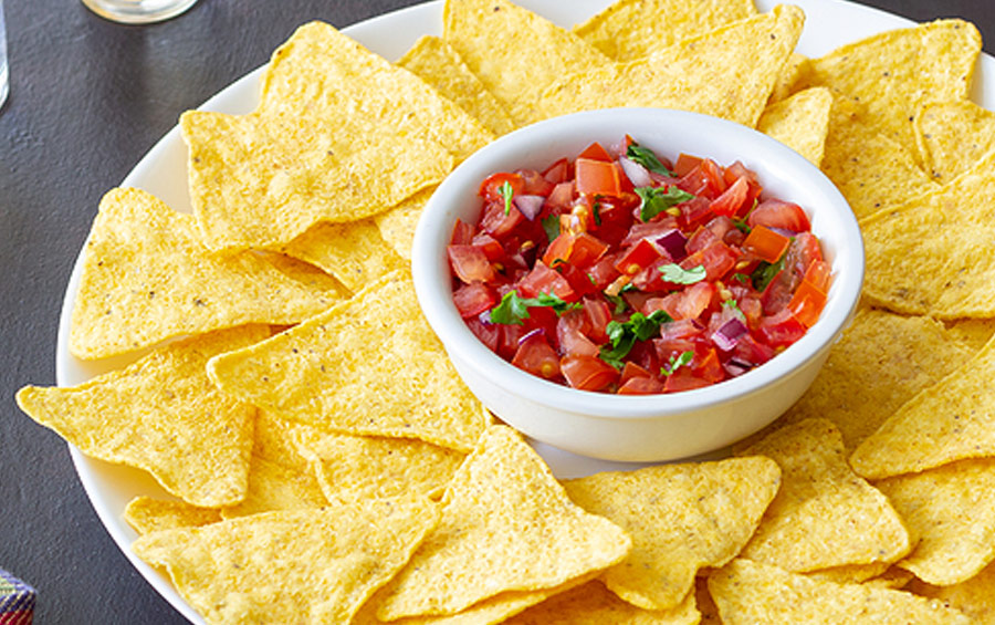 Picture of Food Club Salsa