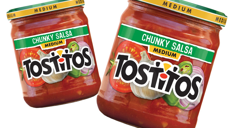 Picture of Tostitos Dip