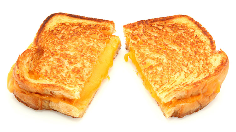 Picture of Amish Classics American Cheese