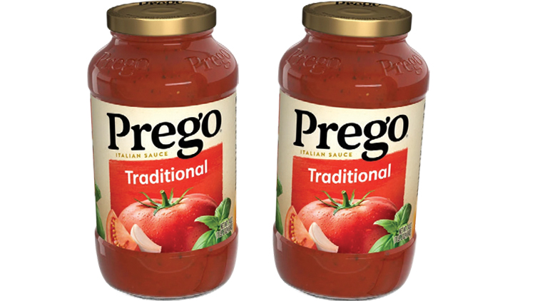 Picture of Prego Pasta Sauce