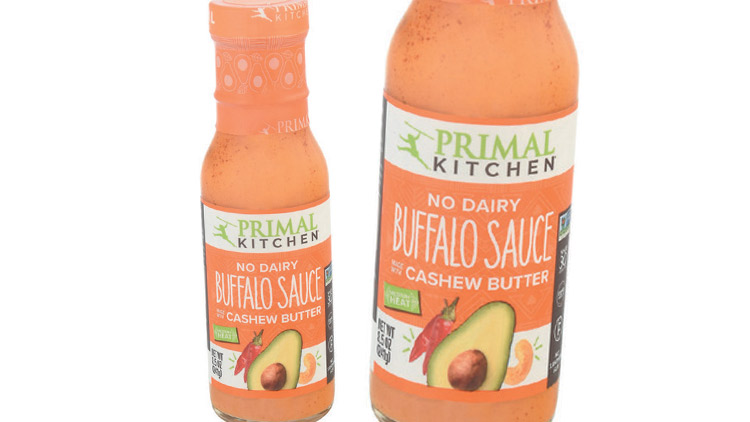 Picture of Primal Kitchen Buffalo Sauce