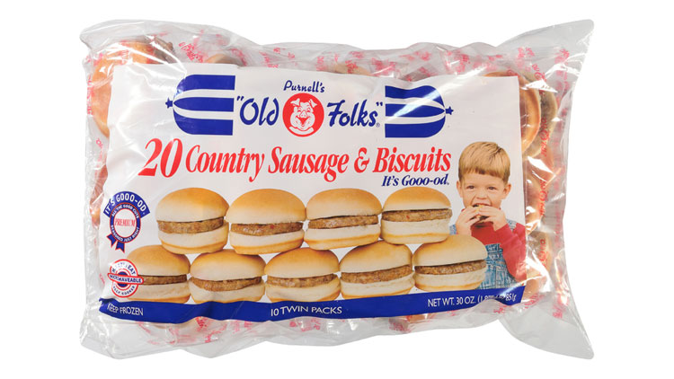 Picture of Purnell's 