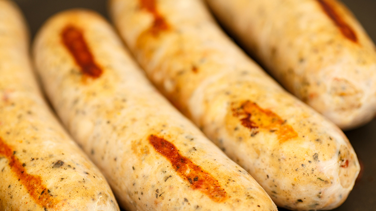 Picture of Buy 1 Zummo's Party Time Smoked Sausage Links