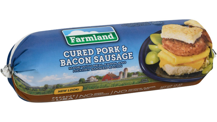 Picture of Farmland Sausage