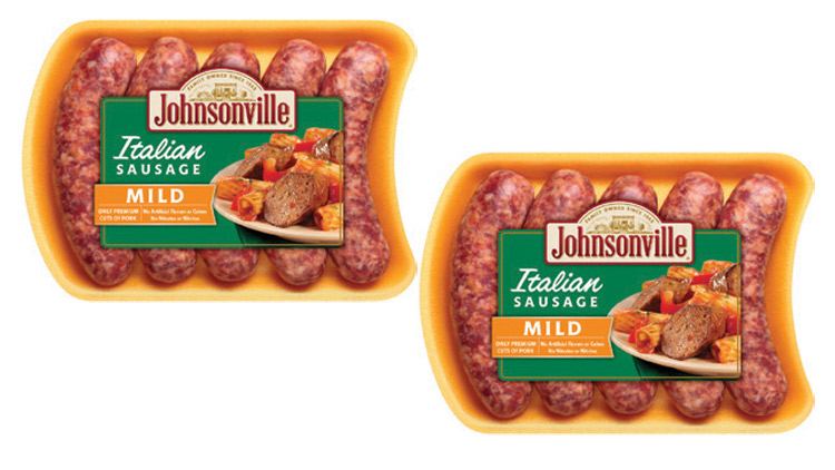 Picture of Johnsonville Brats & Dinner Sausage