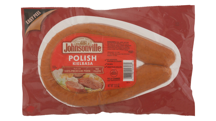 Picture of Johnsonville Rope Sausage